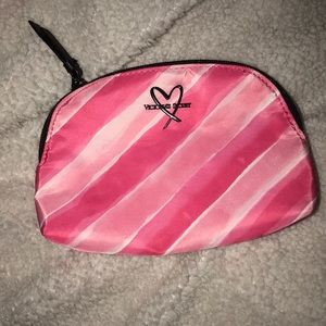 Victoria’s Secret mini make up bag
